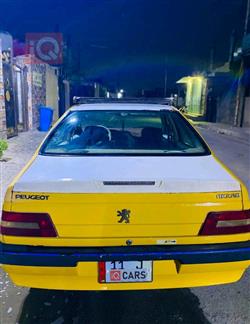 بيجو 405